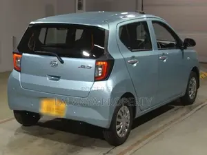Daihatsu Mira ES L GRADE 2024 Car Unregistered (Recondition)
