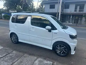 Suzuki Wagon R Zx 2026 Car Unregistered (Recondition)
