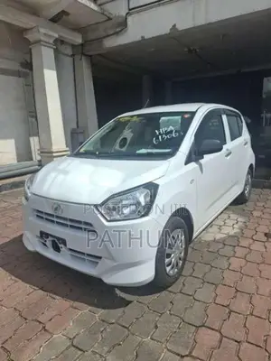 Daihatsu Mira L SA111 3 Safety 2023 Car Unregistered (Recondition)