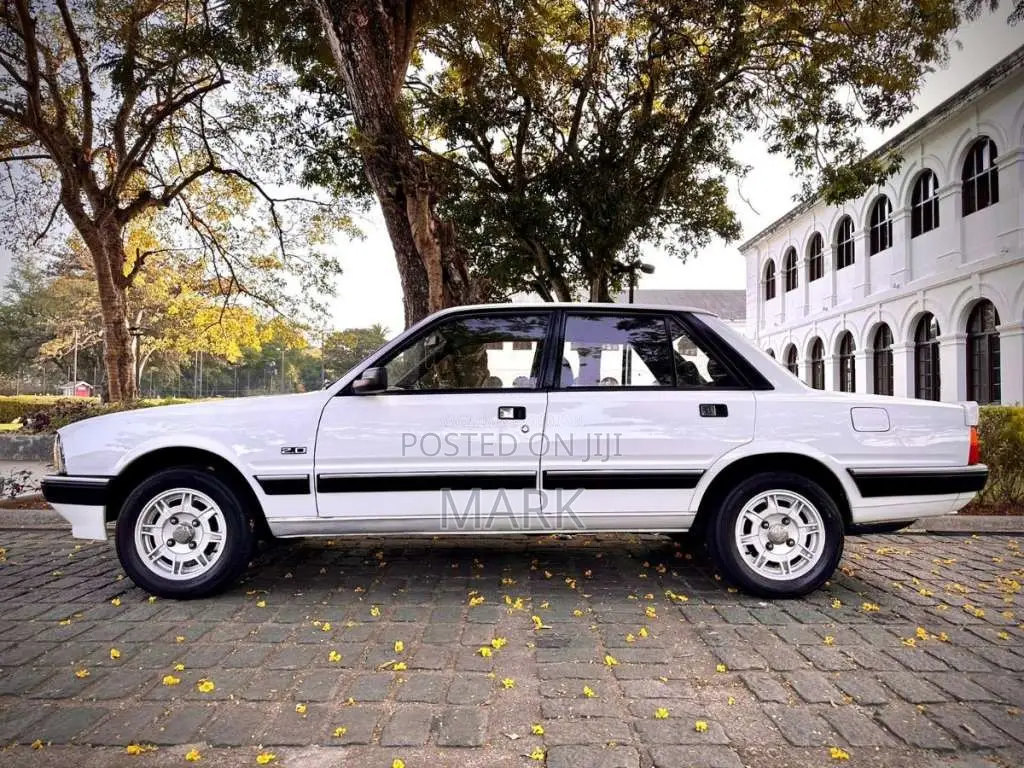 Peugeot 505 1988 Car (Used)