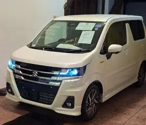 Suzuki Wagon R ZX 2026 Car Unregistered (Recondition)