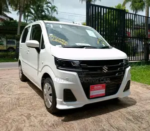 Suzuki WAGON R ZL 2026 Car Unregistered (Recondition)