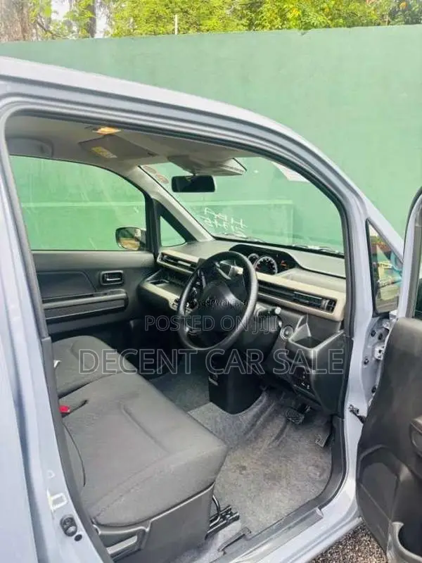 Suzuki Wagon R FX 2025 Car Unregistered (Recondition)