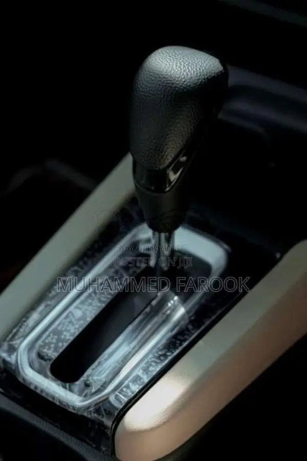 Honda Amaze Zx 2026 Car Brand New