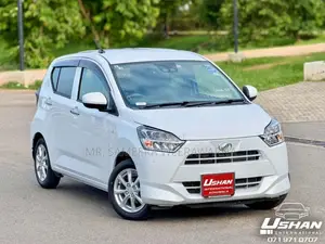 Daihatsu MIRA G GRADE 2026 Car Brand New