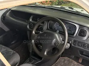 Toyota Duet 1999 Car (Used)
