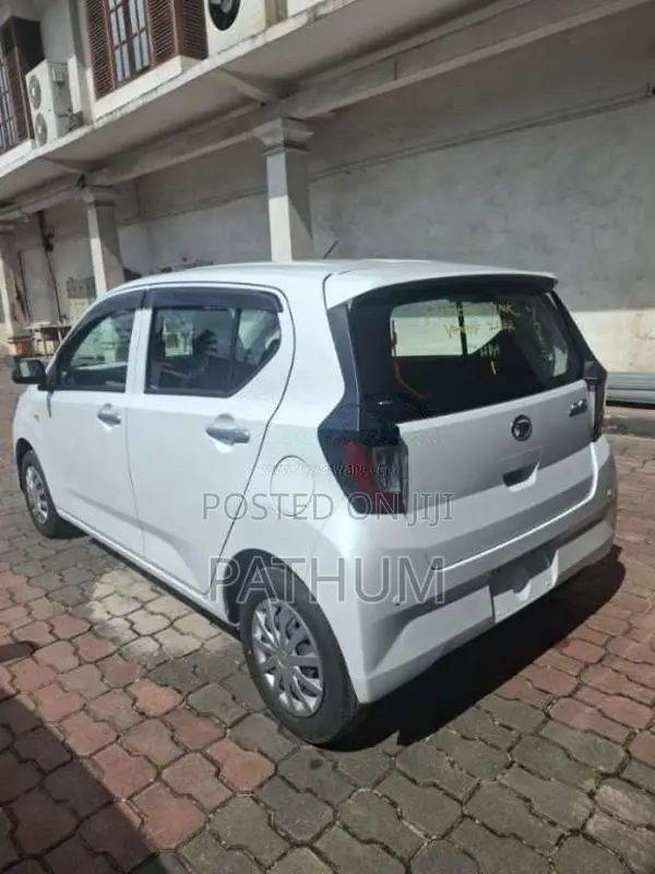 Daihatsu Mira L SA111 3 Safety 2023 Car Unregistered (Recondition)