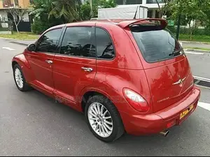 Chrysler PT Cruiser 2007 Car (Used)