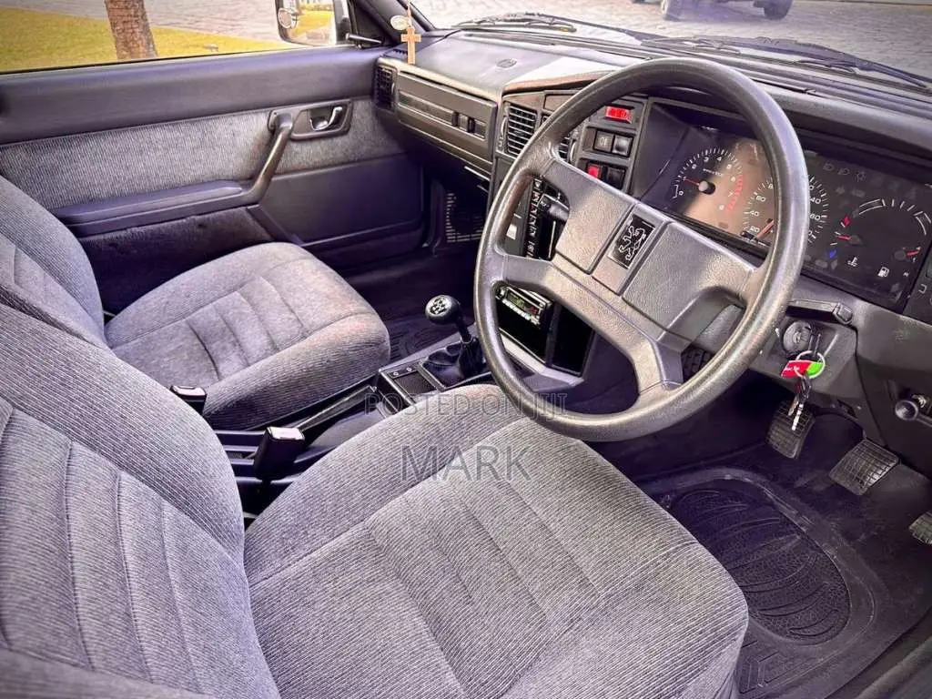 Peugeot 505 1988 Car (Used)