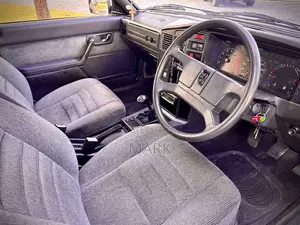 Peugeot 505 1988 Car (Used)