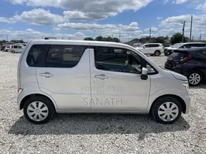 Suzuki Wagon R FXS 2024 Car Unregistered (Recondition)