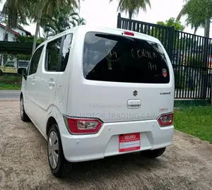 Suzuki WAGON R ZL 2026 Car Unregistered (Recondition)