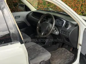 Toyota Duet 1999 Car (Used)