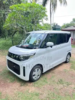 Mitsubishi EK Space G 2025 Car Brand New