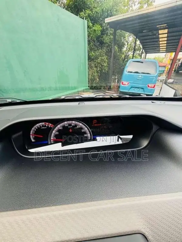 Suzuki Wagon R FX 2025 Car Unregistered (Recondition)