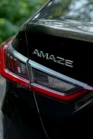 Honda Amaze Zx 2026 Car Brand New