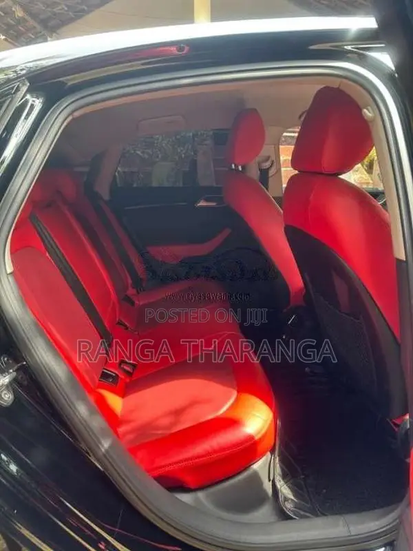 Audi A3 2018 Car (Used)