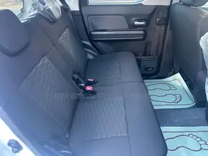 Suzuki Wagon R Zx 2026 Car Unregistered (Recondition)