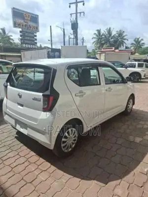 Daihatsu Mira L SA111 3 Safety 2023 Car Unregistered (Recondition)