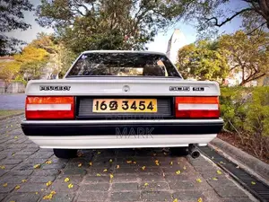Peugeot 505 1988 Car (Used)