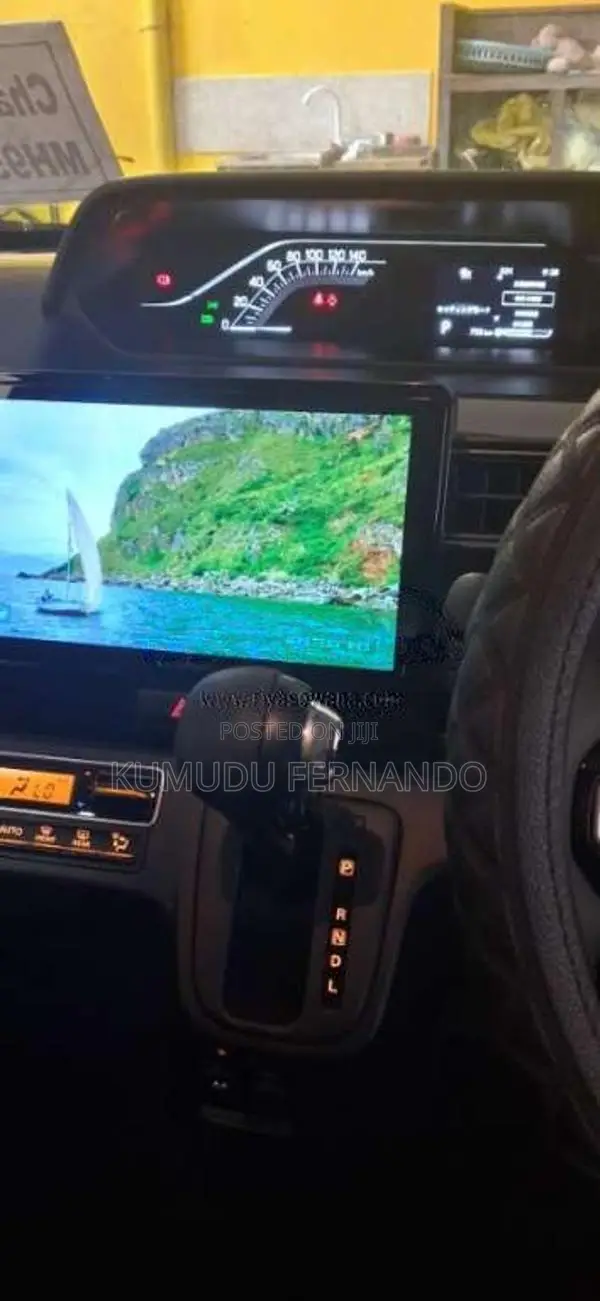 Suzuki Wagon R ZX 2026 Car Unregistered (Recondition)