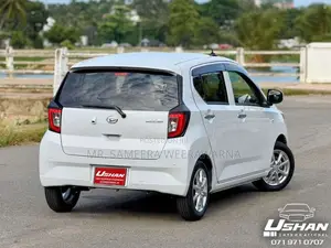 Daihatsu MIRA G GRADE 2026 Car Brand New