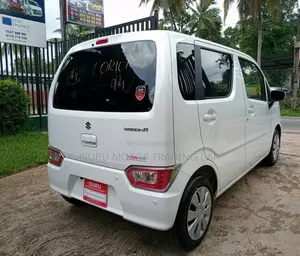 Suzuki WAGON R ZL 2026 Car Unregistered (Recondition)
