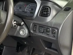 Toyota Duet 1999 Car (Used)