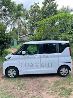 Mitsubishi EK Space G 2025 Car Brand New