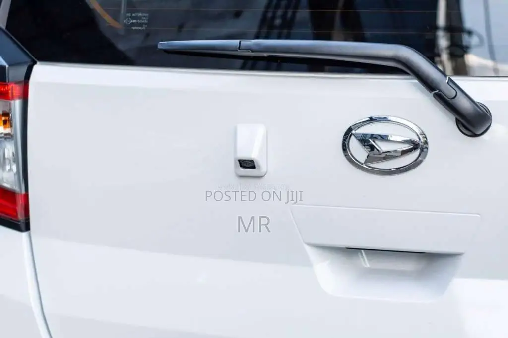 Daihatsu Mira G S3 Safety 2026 Car Brand New