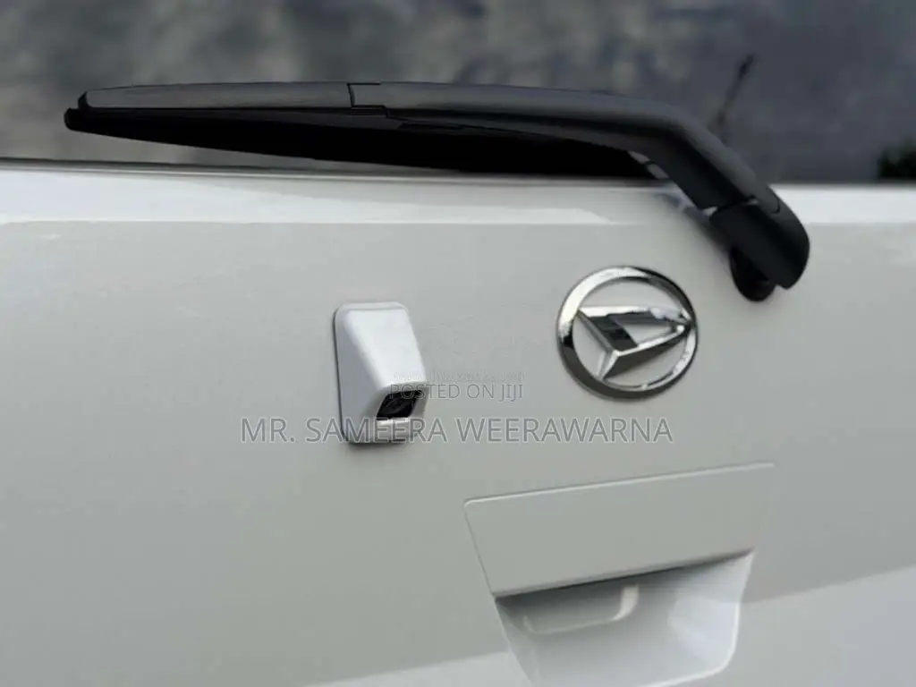 Daihatsu MIRA G GRADE 2026 Car Brand New