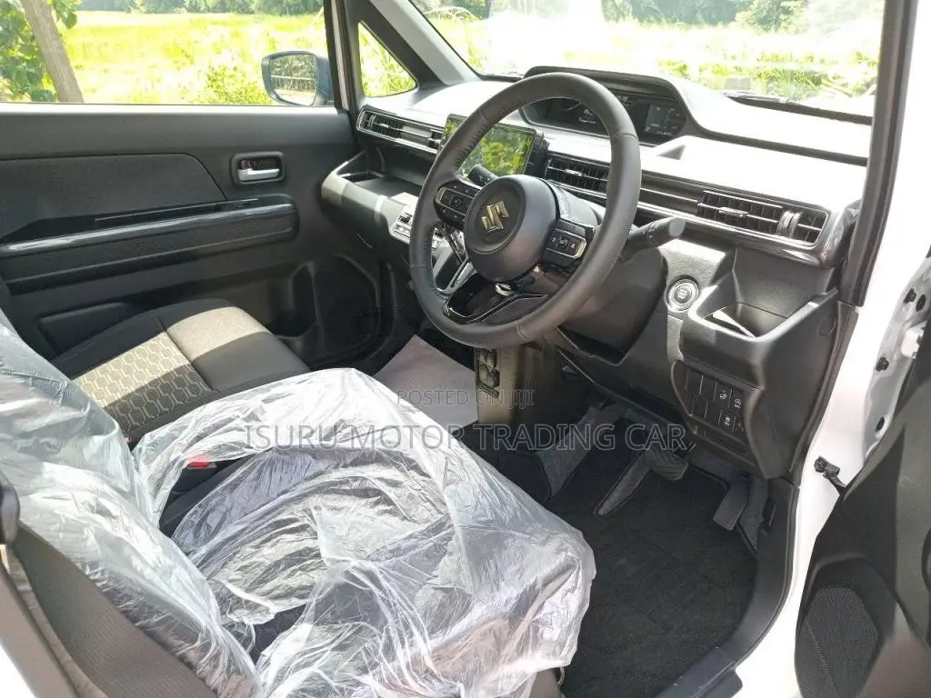 Suzuki WAGON R ZL 2026 Car Unregistered (Recondition)