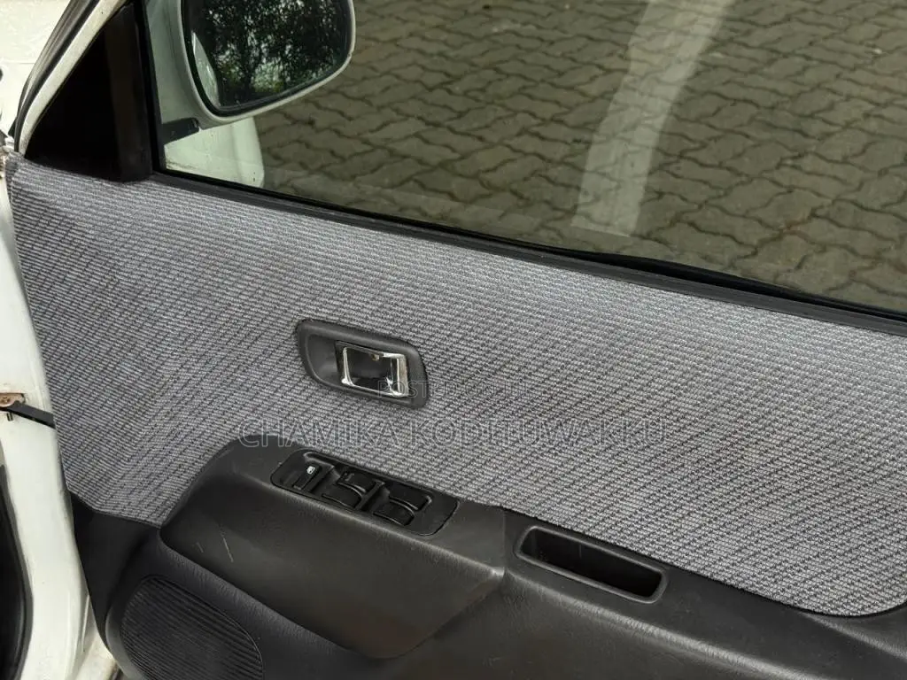 Toyota Duet 1999 Car (Used)