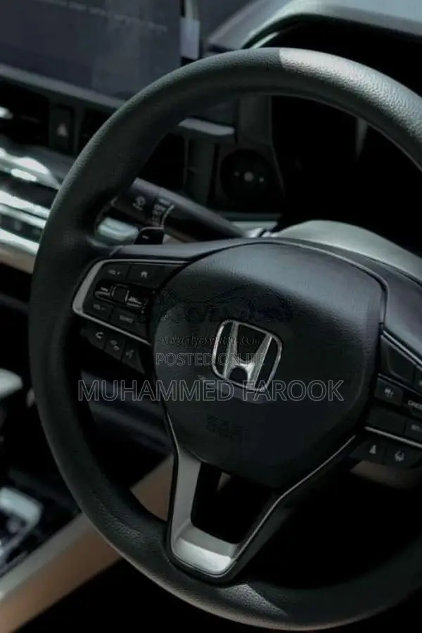 Honda Amaze Zx 2026 Car Brand New