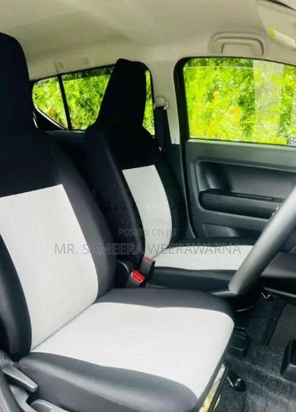 Daihatsu Mira G GRADE 2024 Car Brand New