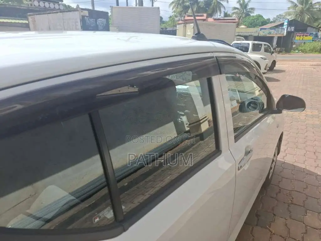 Daihatsu Mira L SA111 3 Safety 2023 Car Unregistered (Recondition)