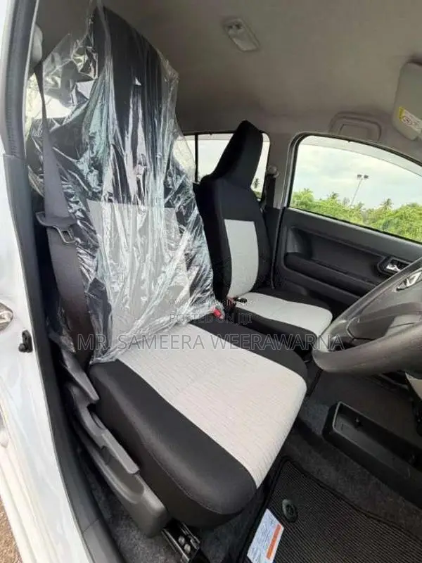 Daihatsu MIRA G GRADE 2026 Car Brand New