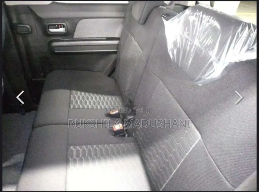 Suzuki Wagon R Custom ZX 2026 Car Brand New