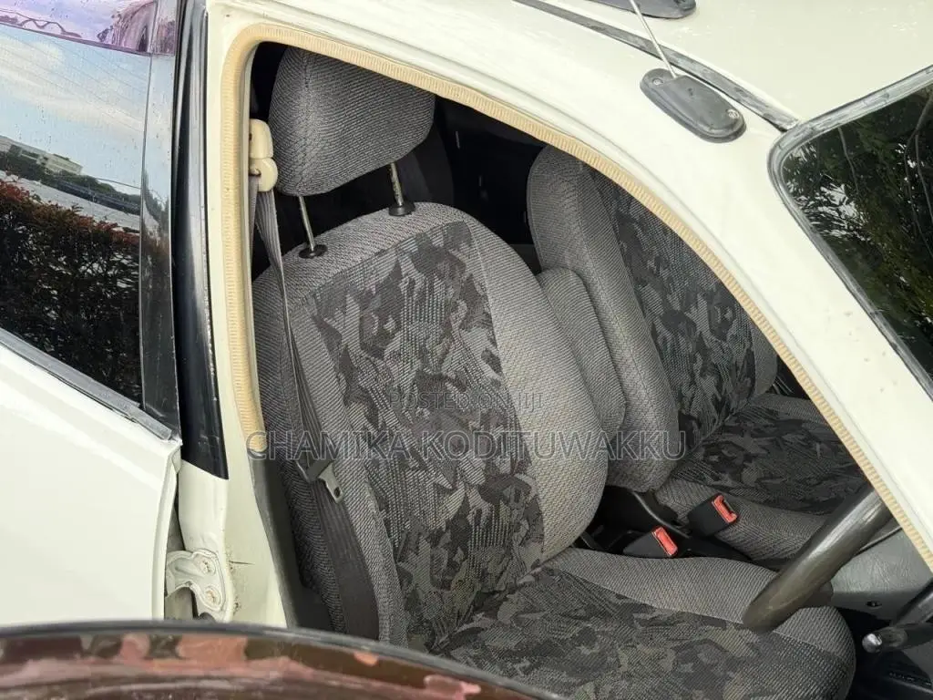 Toyota Duet 1999 Car (Used)