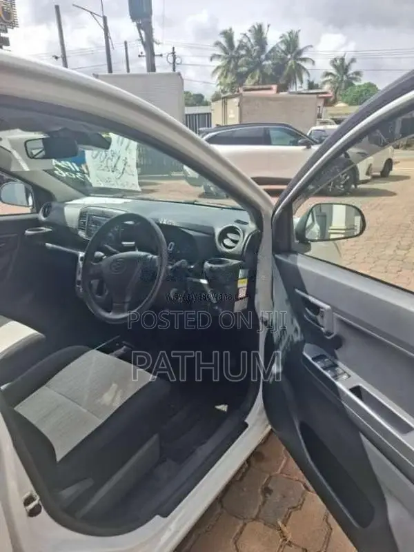 Daihatsu Mira L SA111 3 Safety 2023 Car Unregistered (Recondition)
