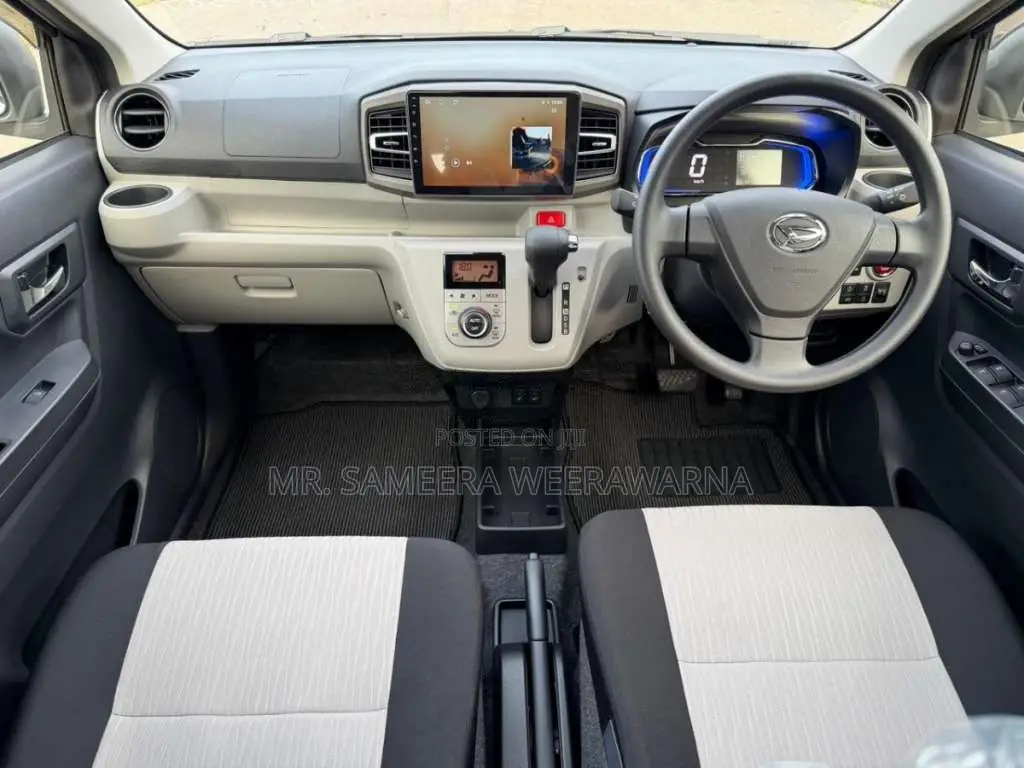 Daihatsu MIRA G GRADE 2026 Car Brand New