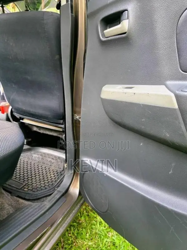 Suzuki Wagon R 2011 Car (Used)