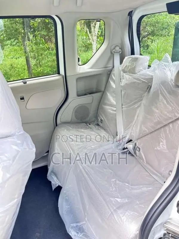 Mitsubishi EK Space G 2025 Car Brand New