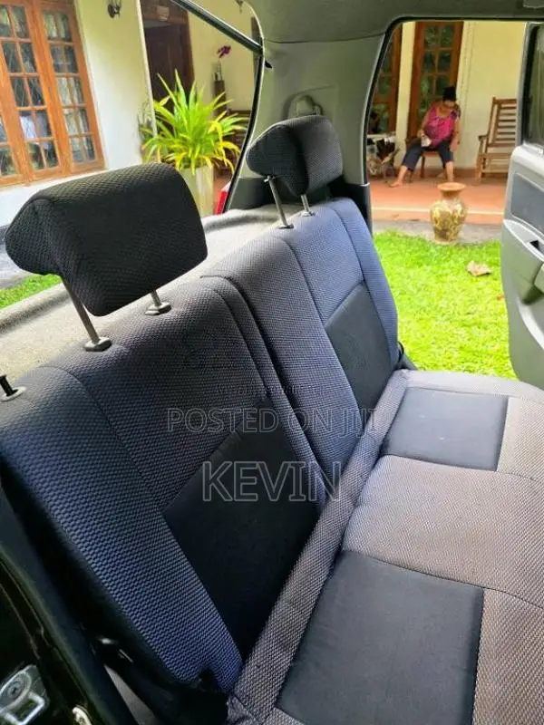 Suzuki Wagon R 2011 Car (Used)