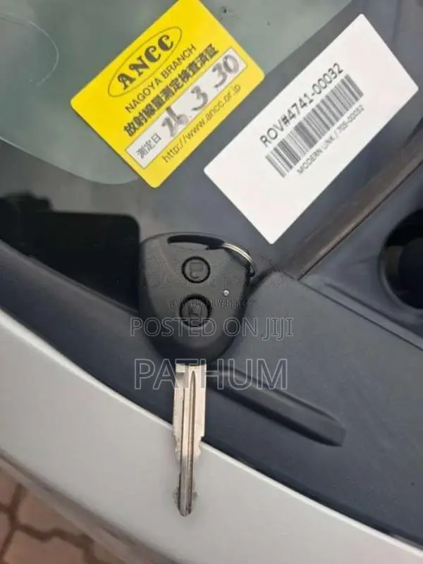 Daihatsu Mira L SA111 3 Safety 2023 Car Unregistered (Recondition)