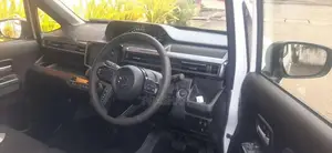 Suzuki Wagon R Custom ZX 2026 Car Brand New