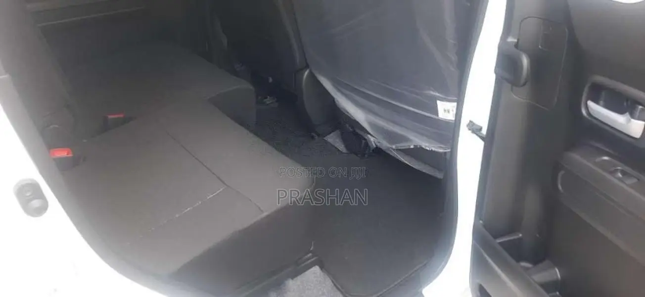 Suzuki Wagon R Custom ZX 2026 Car Brand New