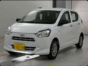 Daihatsu Mira Personal Import 2025 Car Unregistered (Recondition)