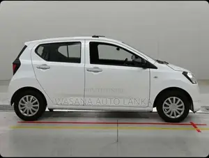 Daihatsu Mira Personal Import 2025 Car Unregistered (Recondition)