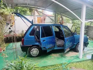Suzuki Maruti 2007 Car (Used)